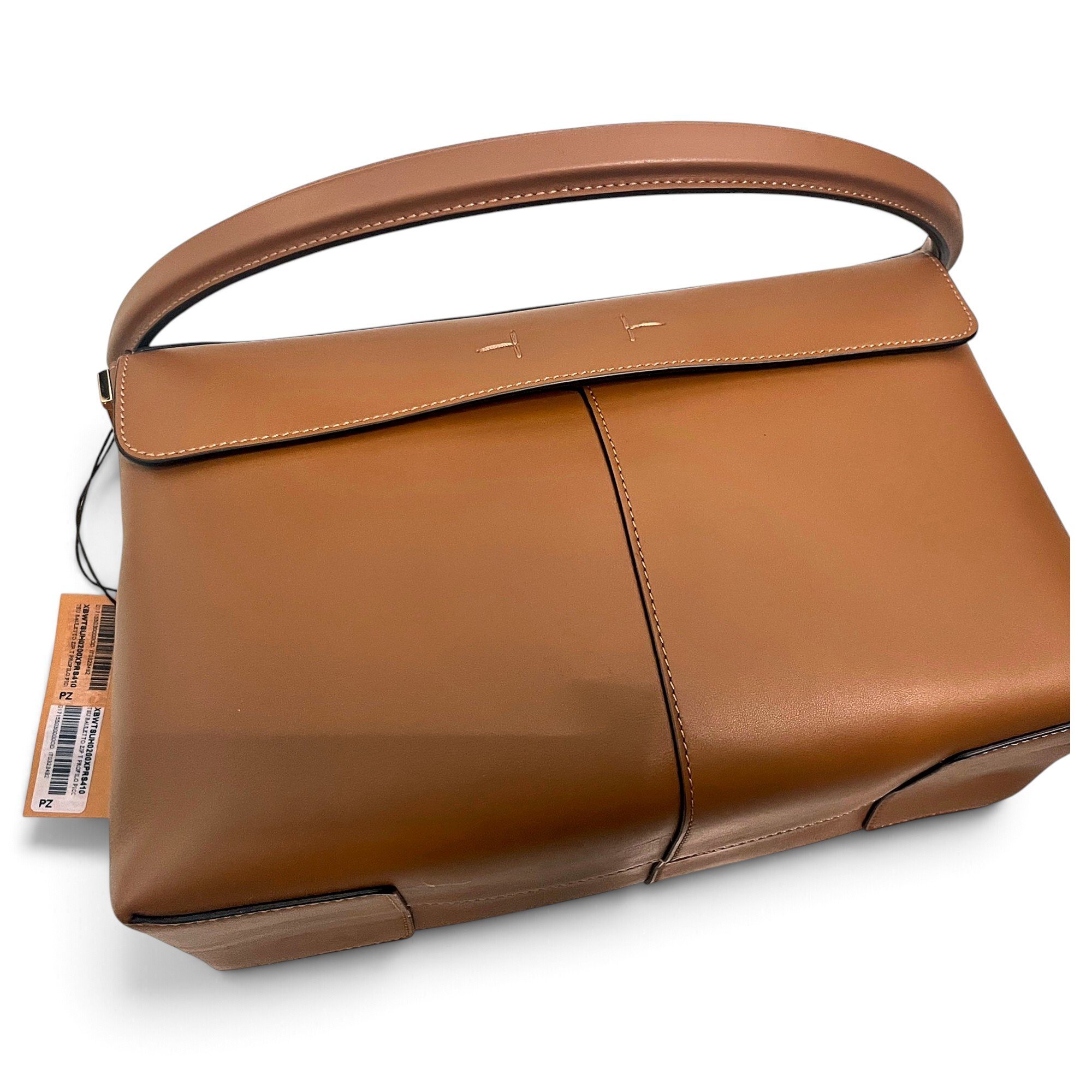 Tod's Leather tote