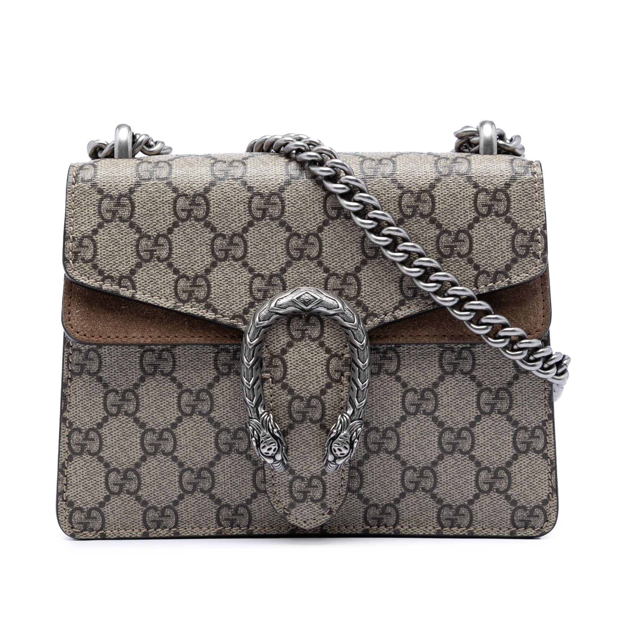 Dionysus cloth handbag