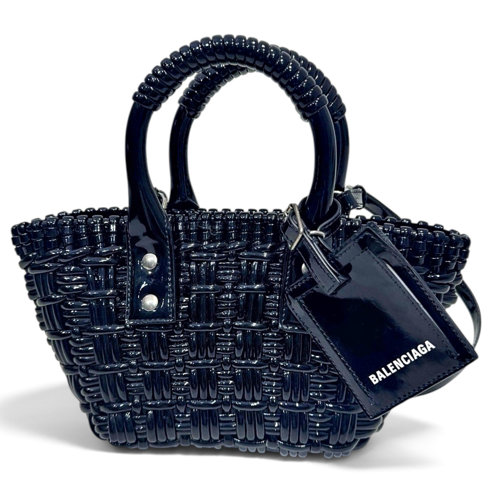 Bistro Panier handbag