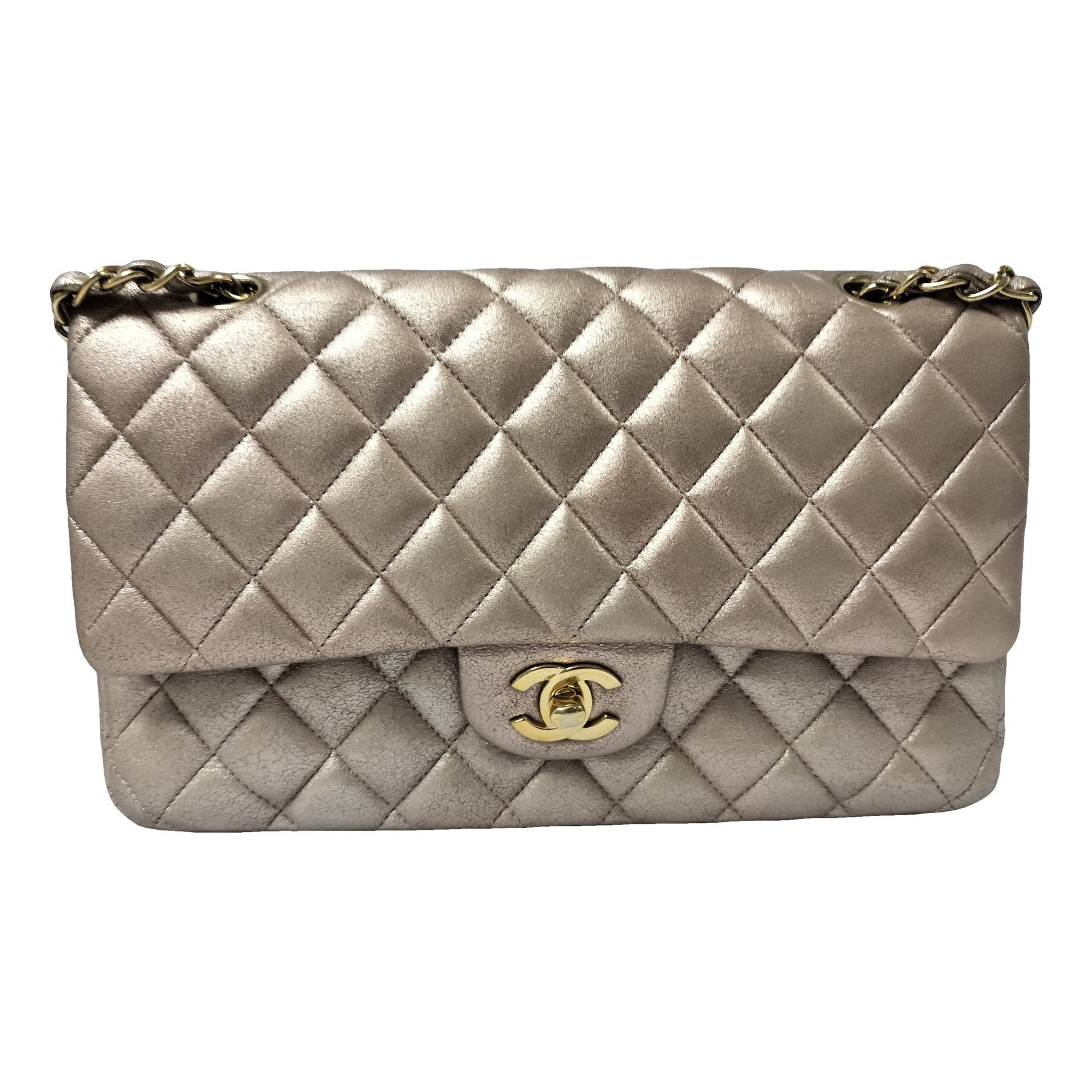Timeless/Classique leather crossbody bag