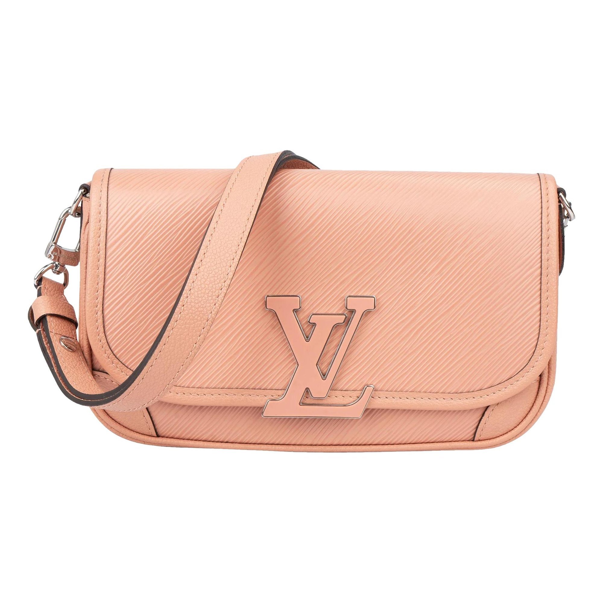 Buci leather crossbody bag