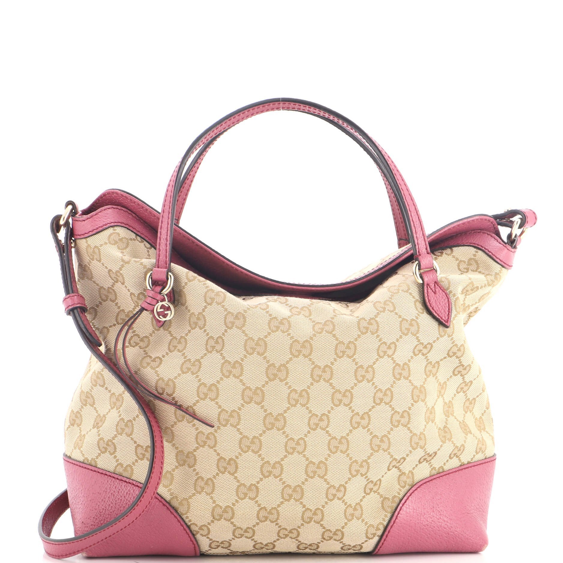 Cloth tote