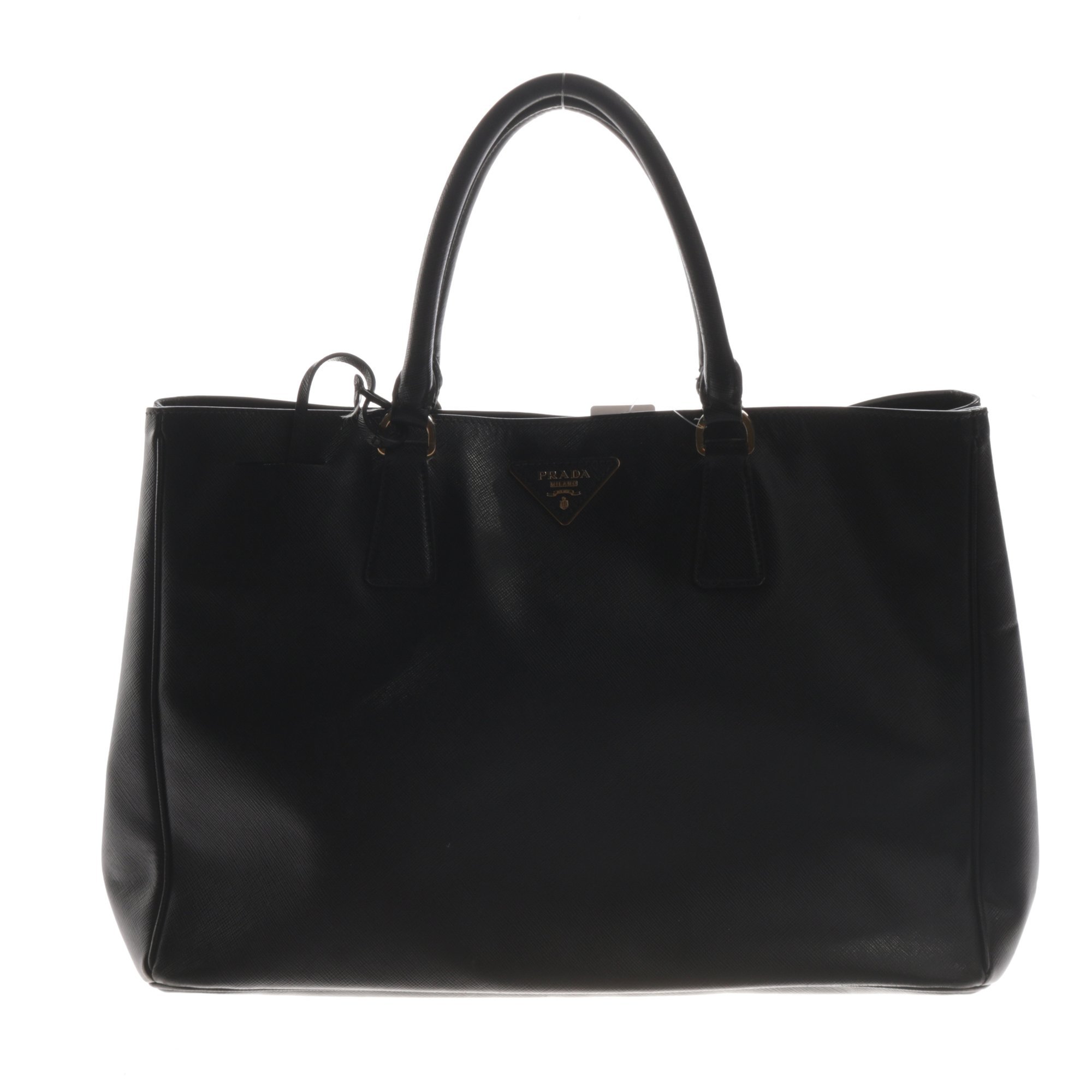 Leather bag