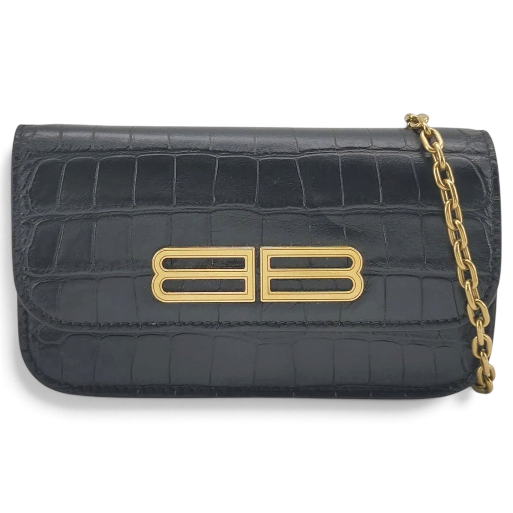 Balenciaga Leather handbag