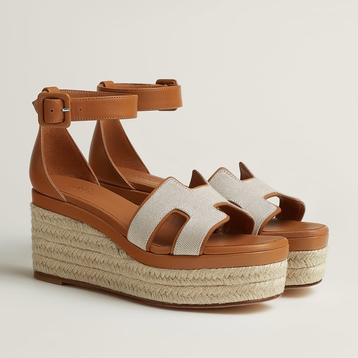 Espadrilles Elda