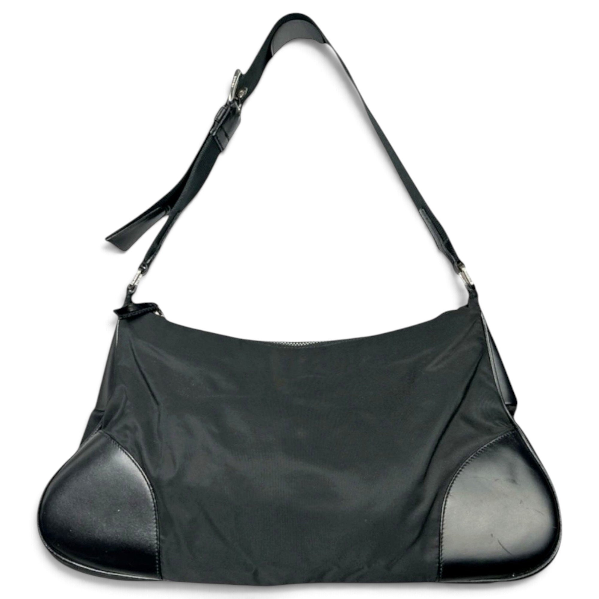 Moon handbag
