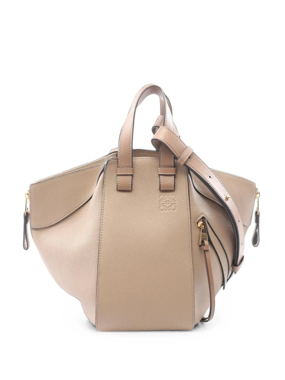 2010s Hammock tote bag