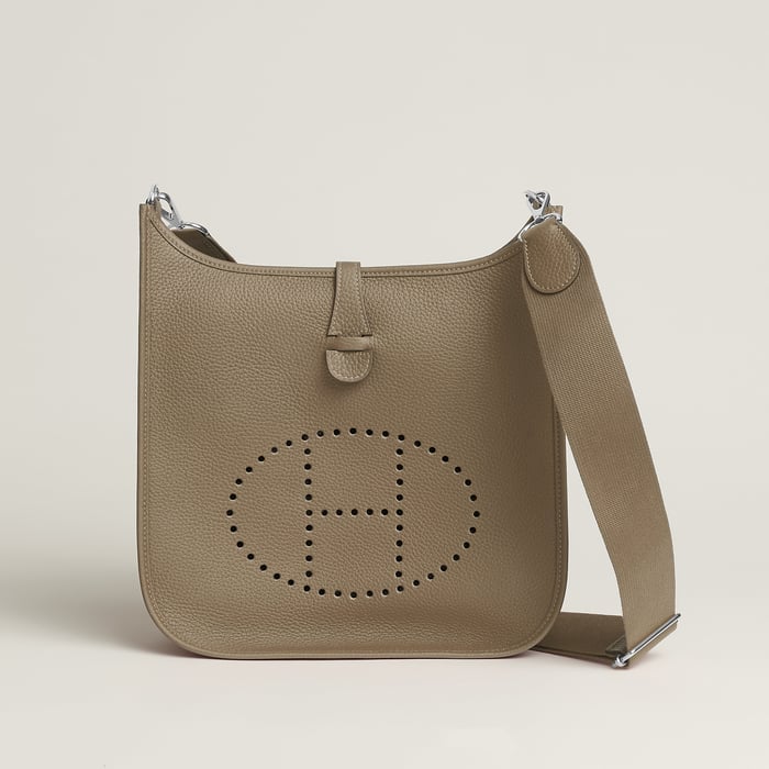 Beige Marfa Evelyne III 29 Bag