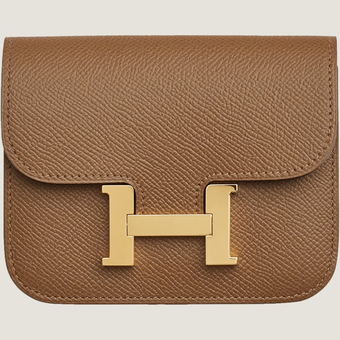 Alezan Constance Slim Wallet