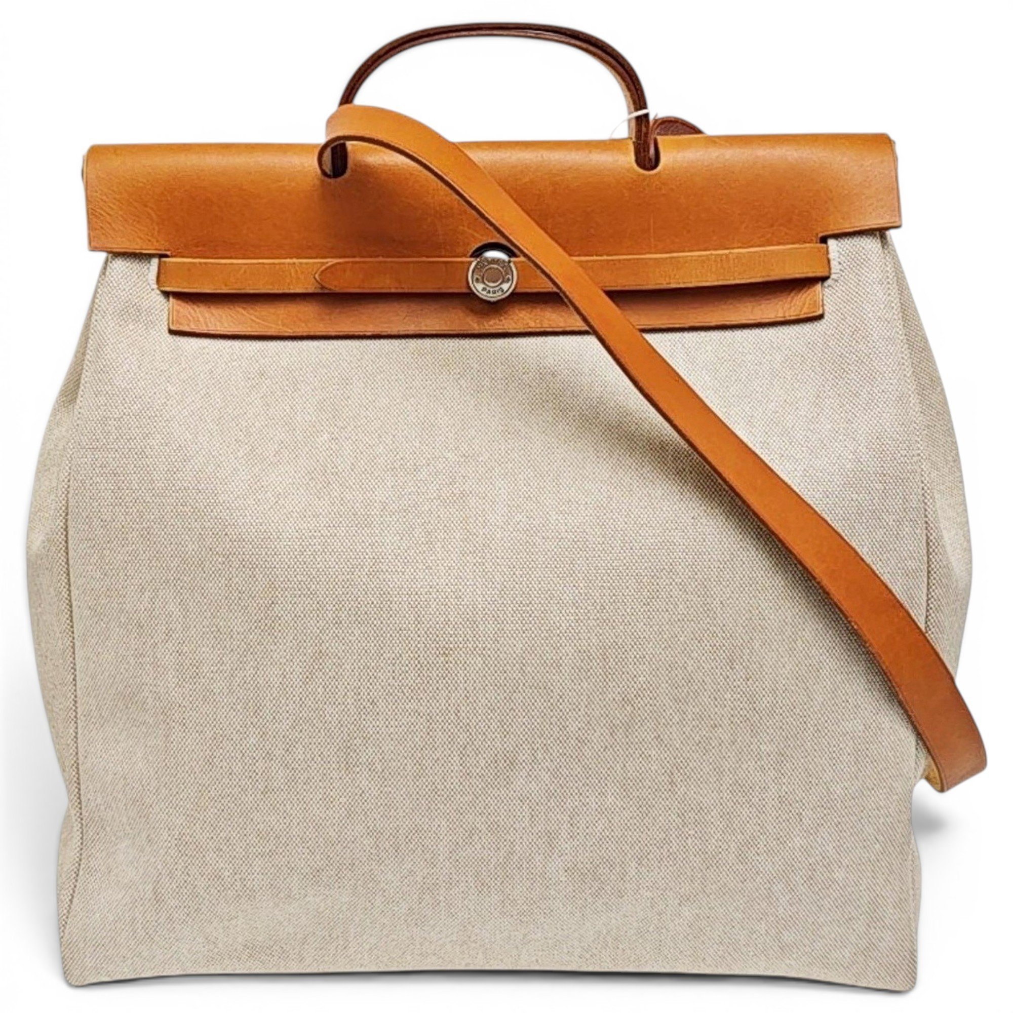 Herbag cloth handbag