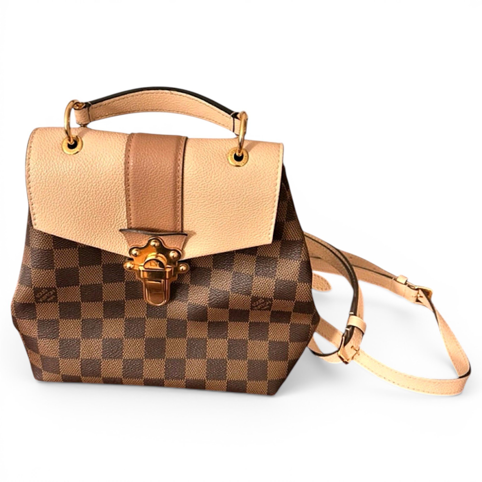 Clapton backpack