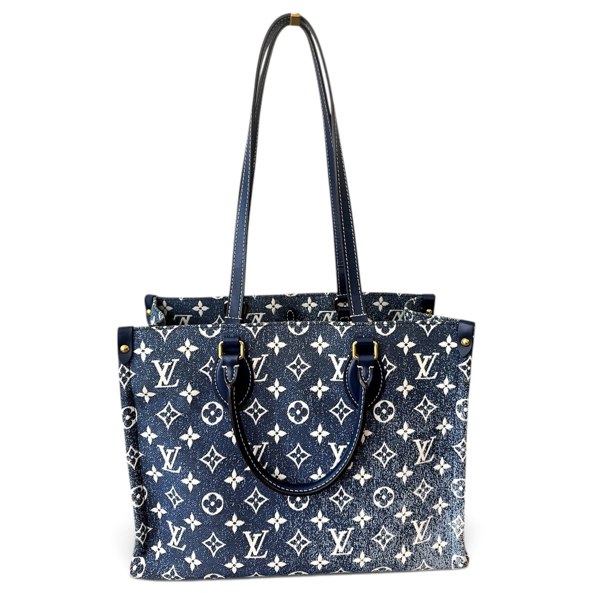 Onthego tote