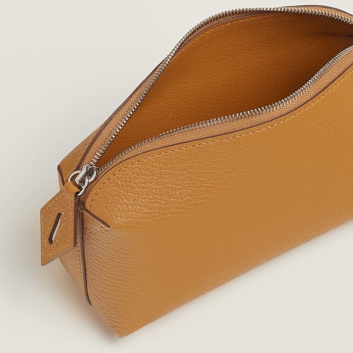 Caramel PM Pouch