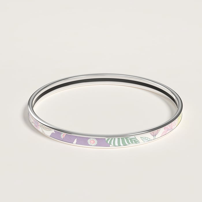 Jasmin Precious Paradise Bangle