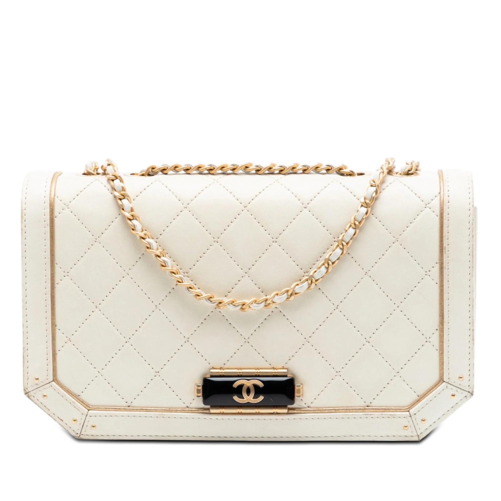 Pony-style calfskin handbag