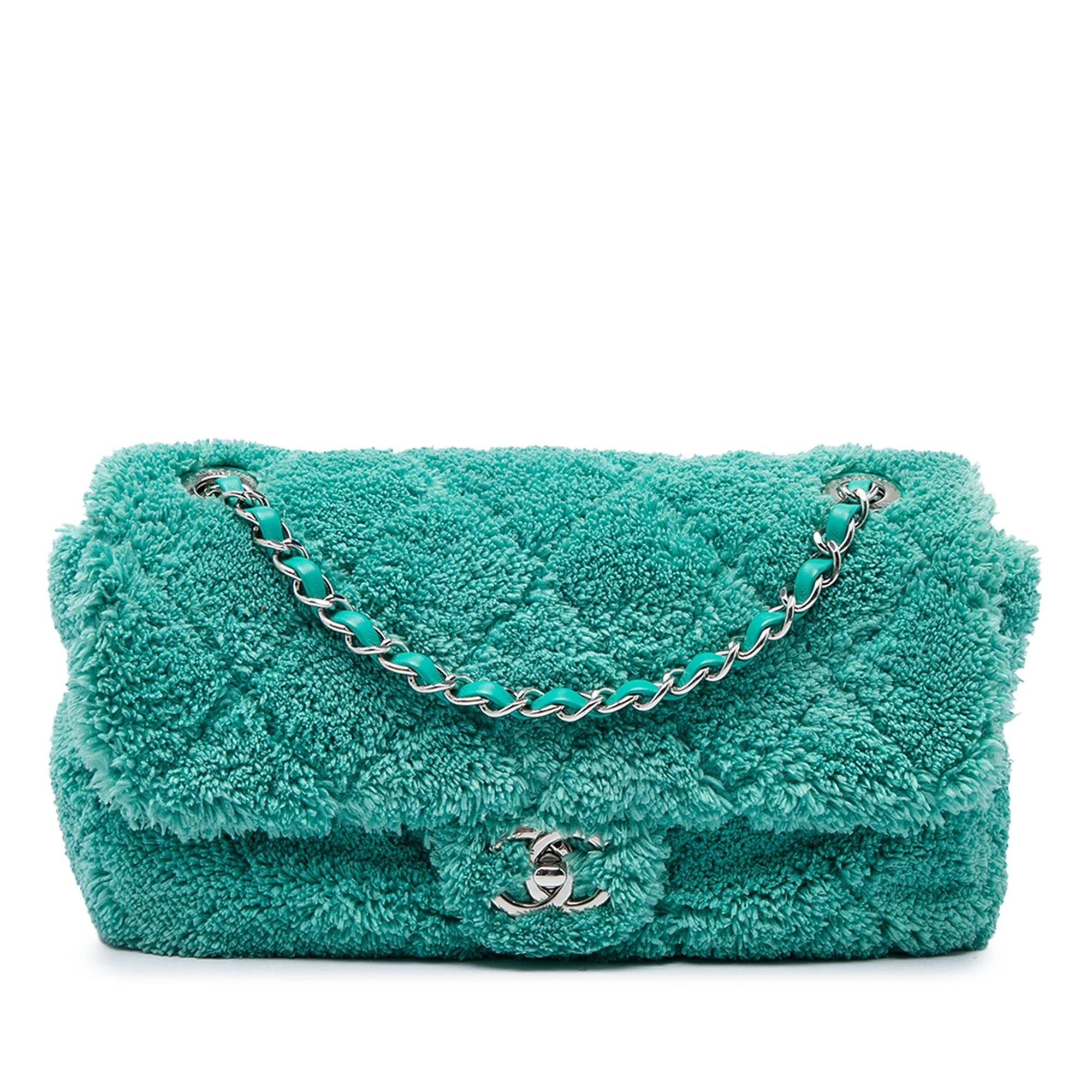 Timeless/Classique leather crossbody bag