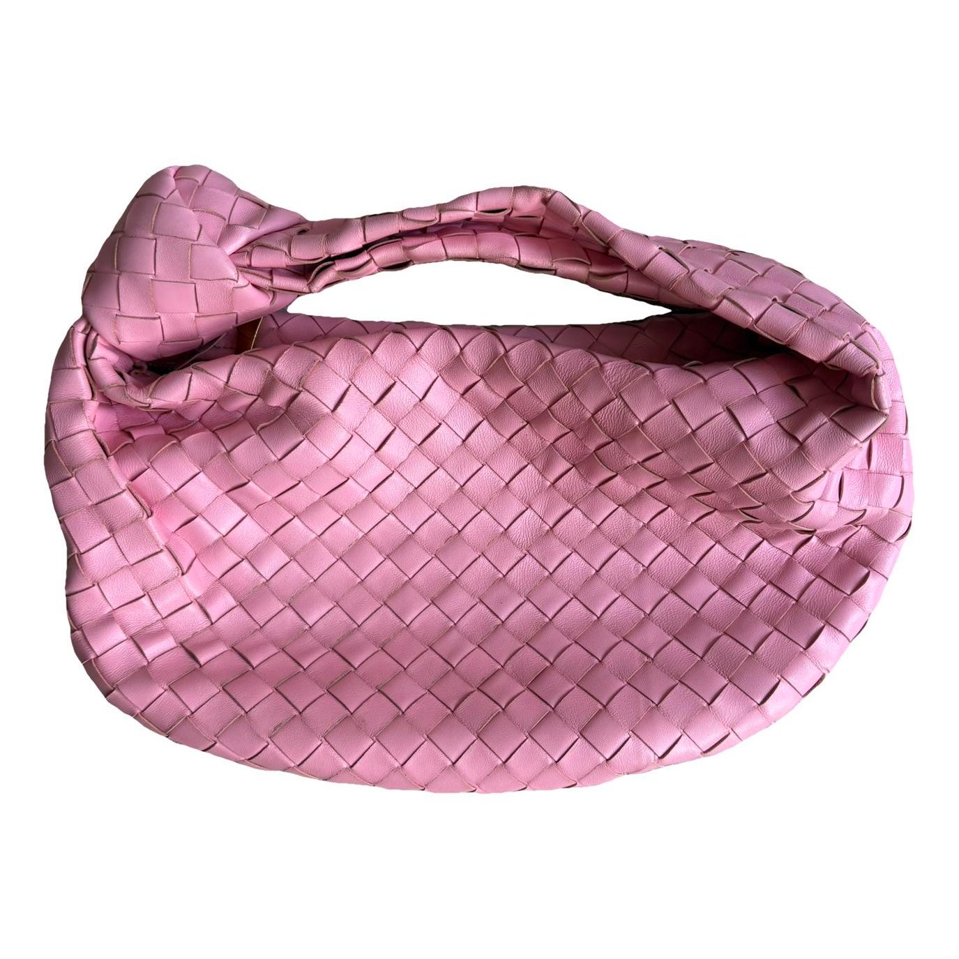 Jodie leather handbag