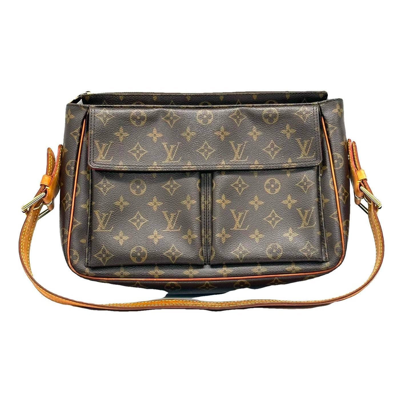 Multipli Cité cloth handbag