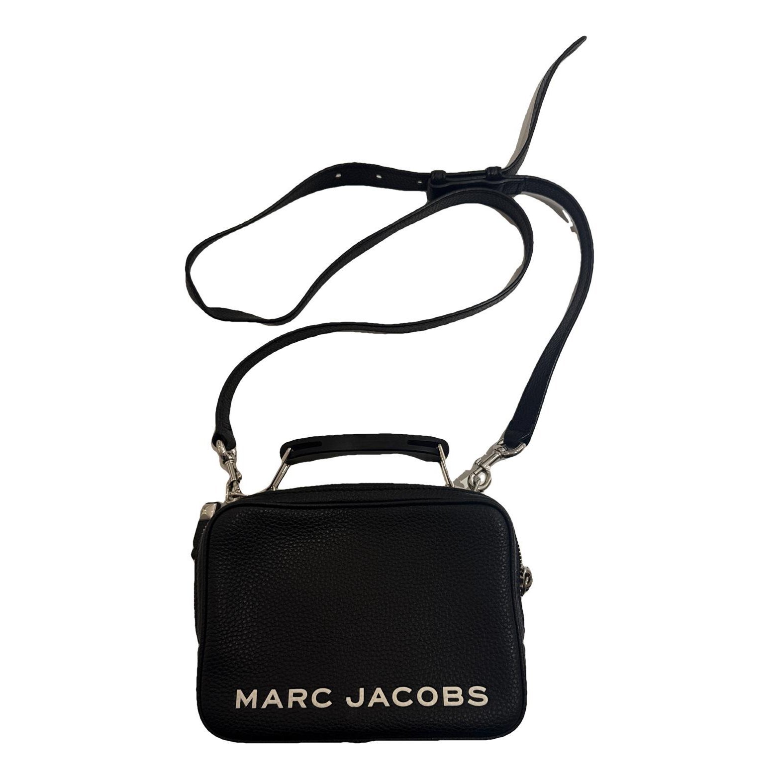 Marc Jacobs Leather crossbody bag
