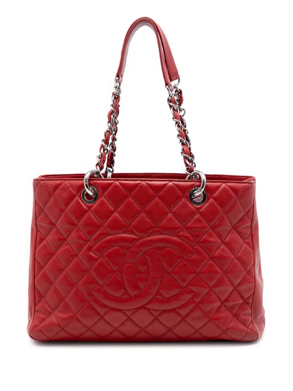 2011 Caviar Grand Shopping tote bag