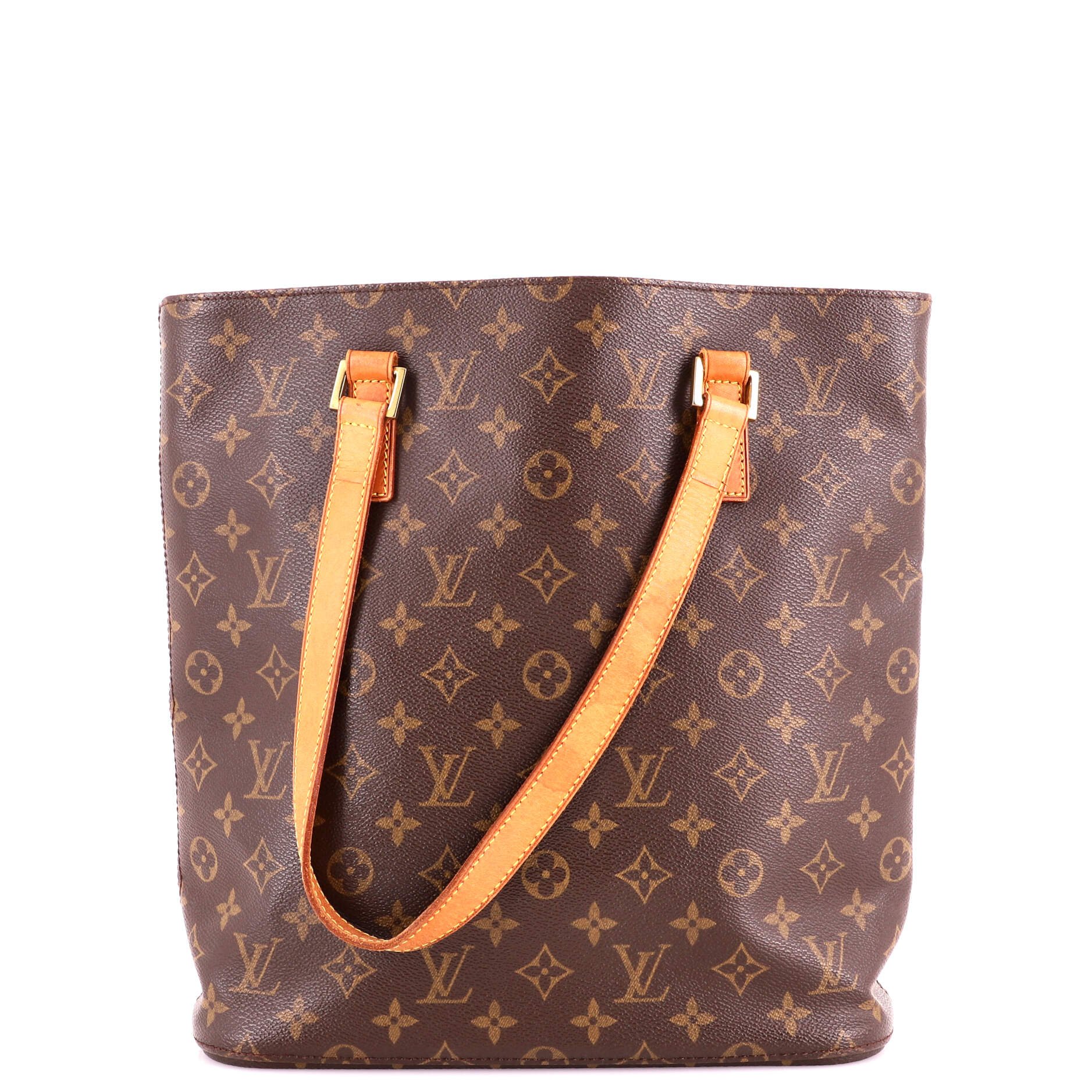 Vavin Tote Monogram Canvas GM