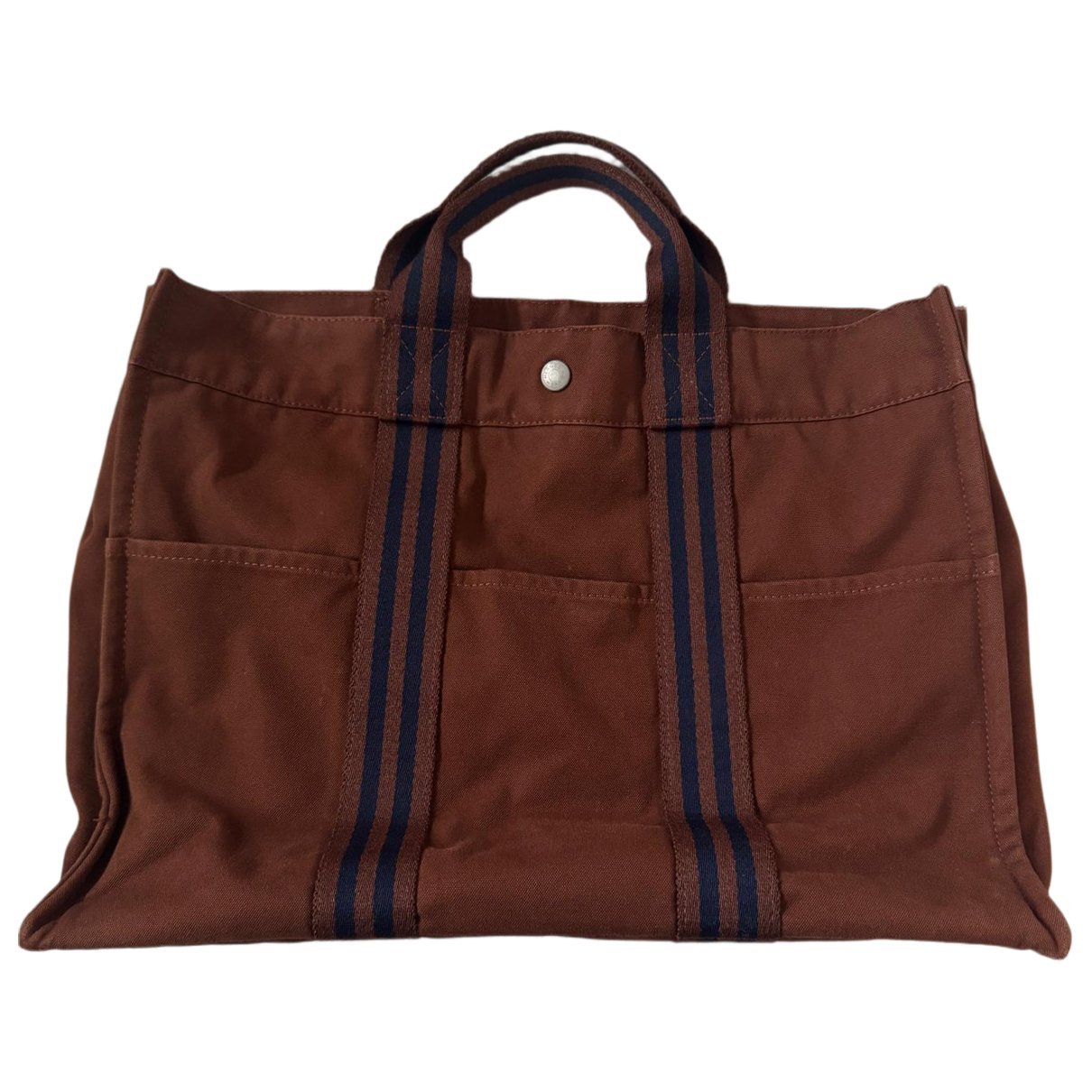 Herline cloth tote