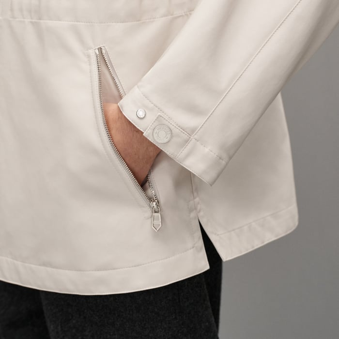 Quartz Parka