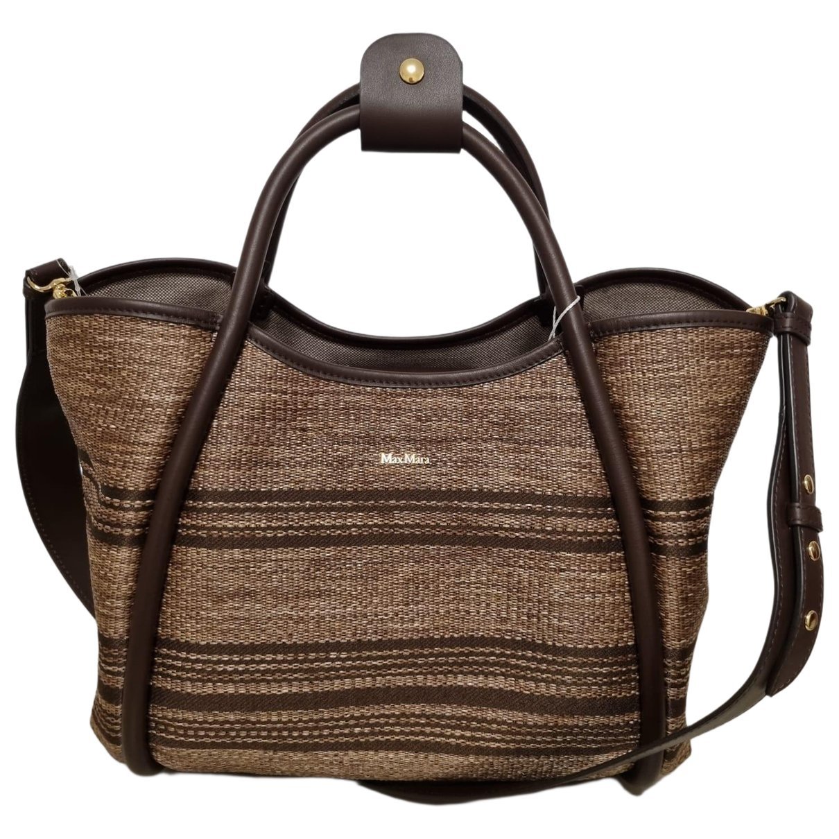 Marine handbag