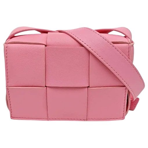 Brick Cassette mini bag