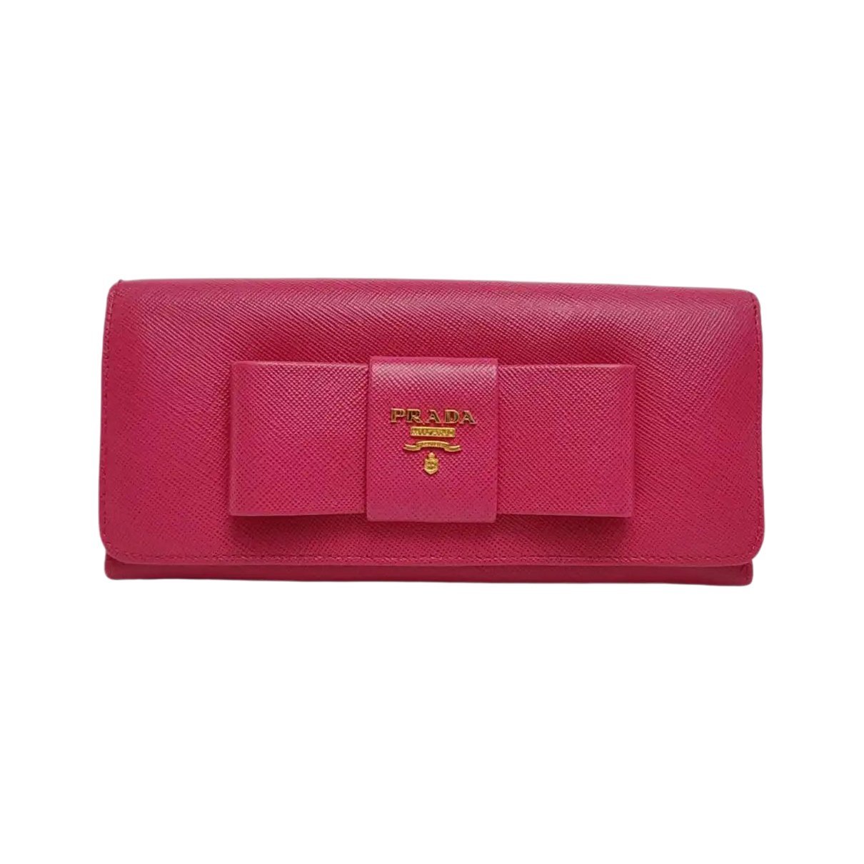 Leather mini bag