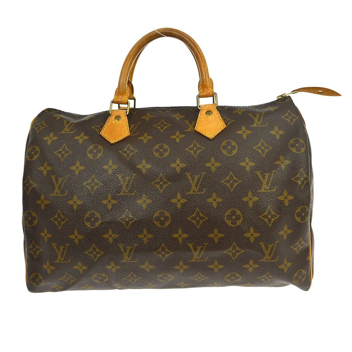 Speedy cloth handbag