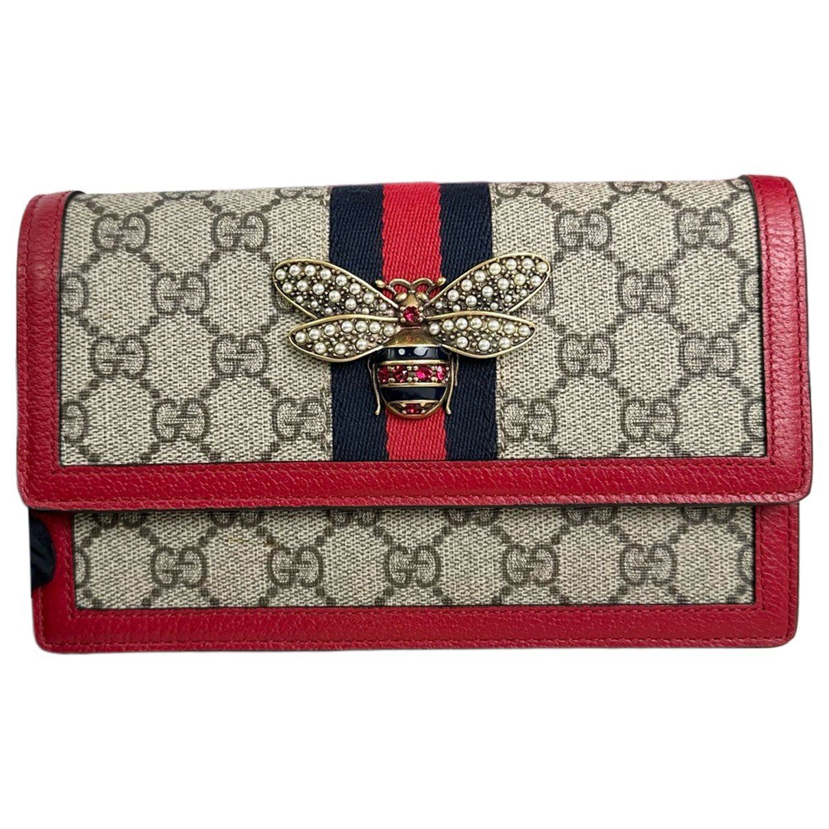 Queen Margaret cloth handbag