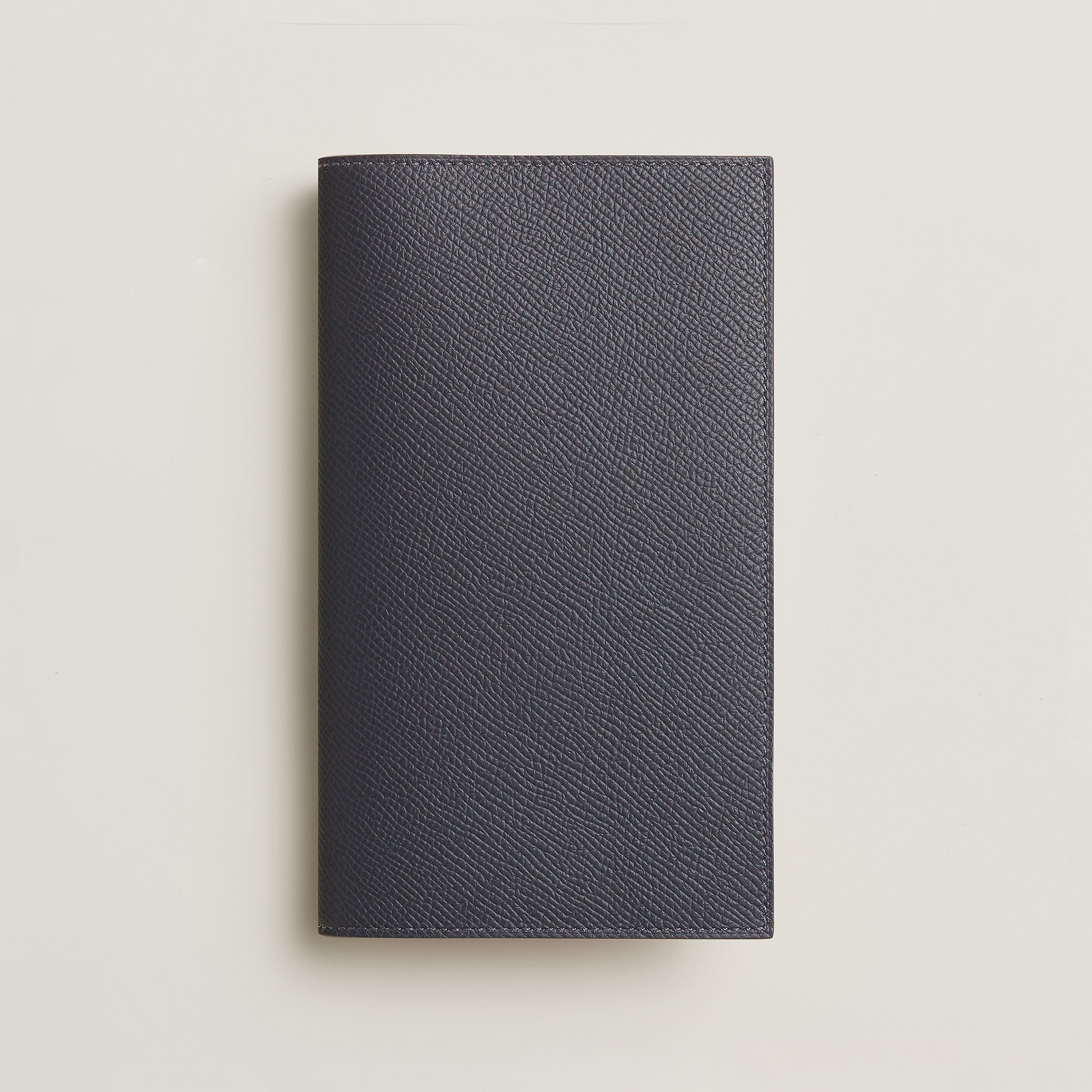 Vision II Simple verso agenda cover