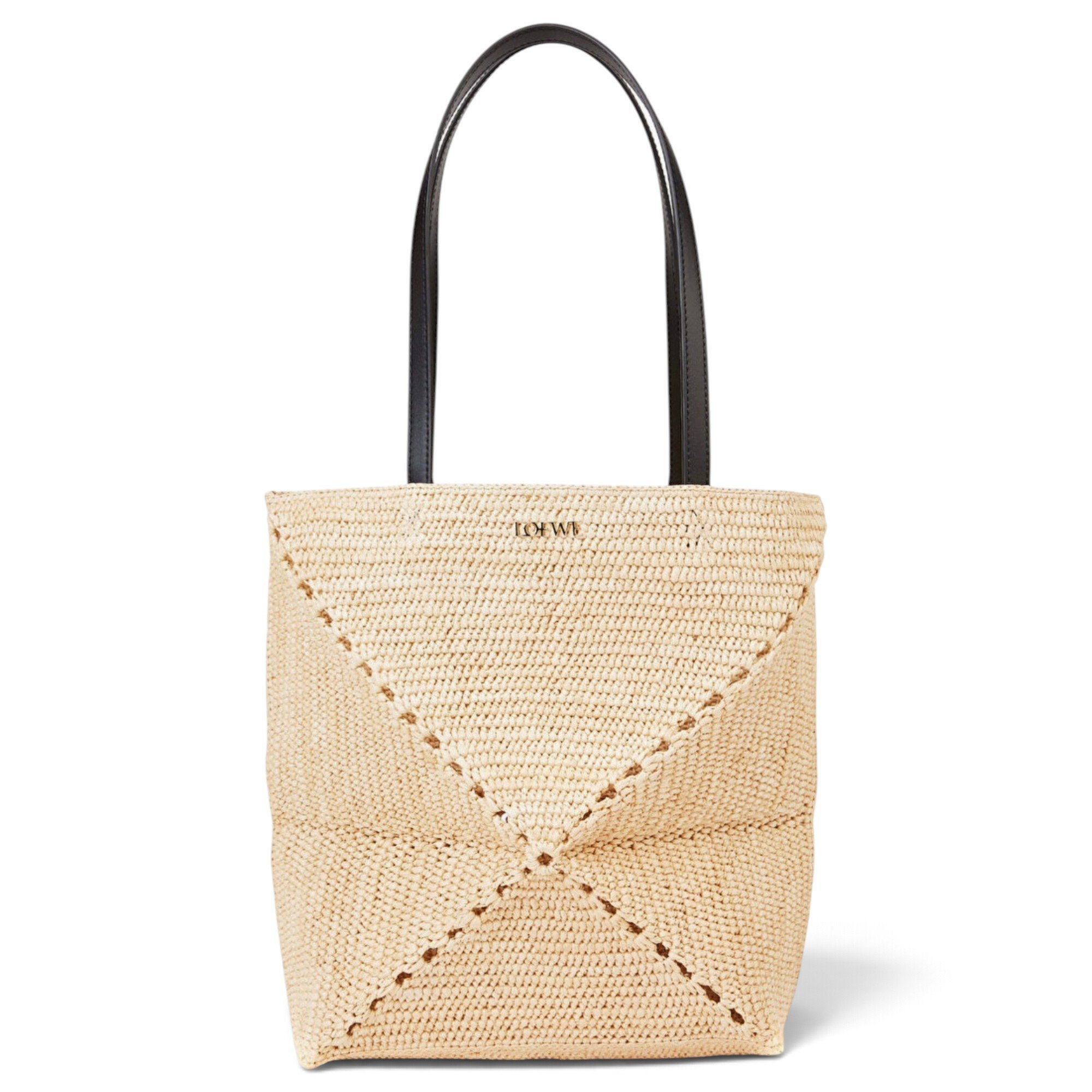 Puzzle Fold cloth bag