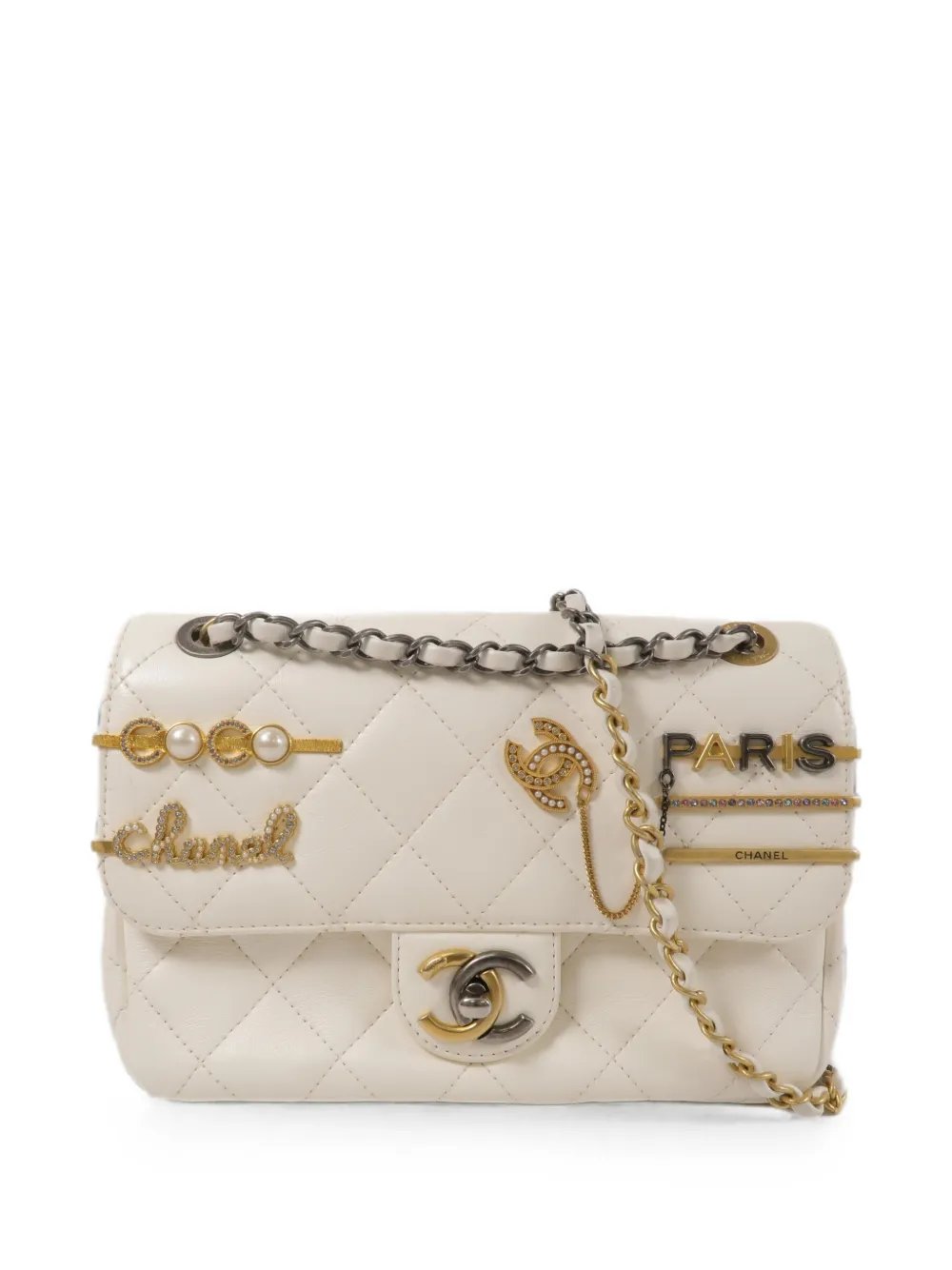mini Flap shoulder bag