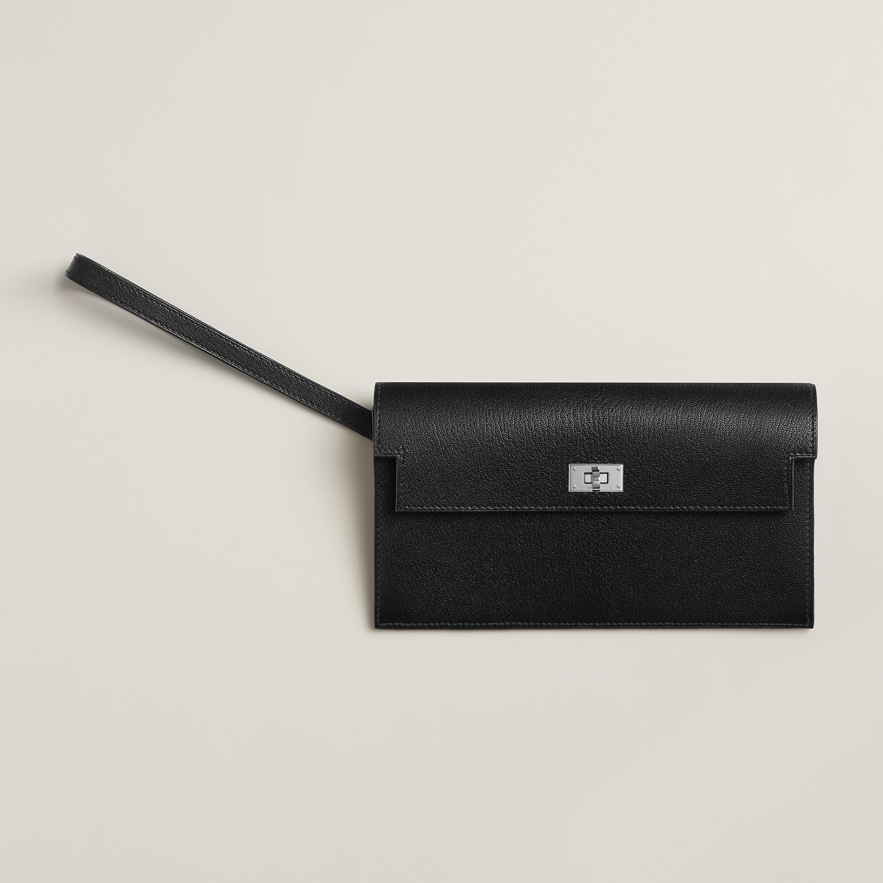 Kelly Pocket Long wallet