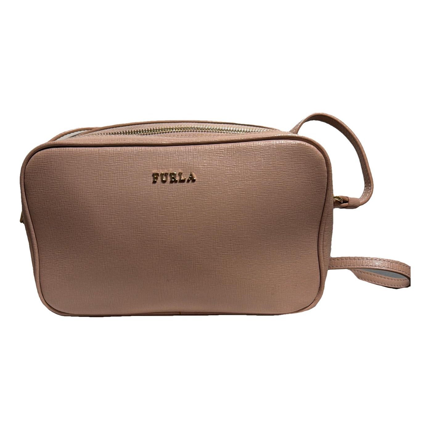 Furla Leather crossbody bag