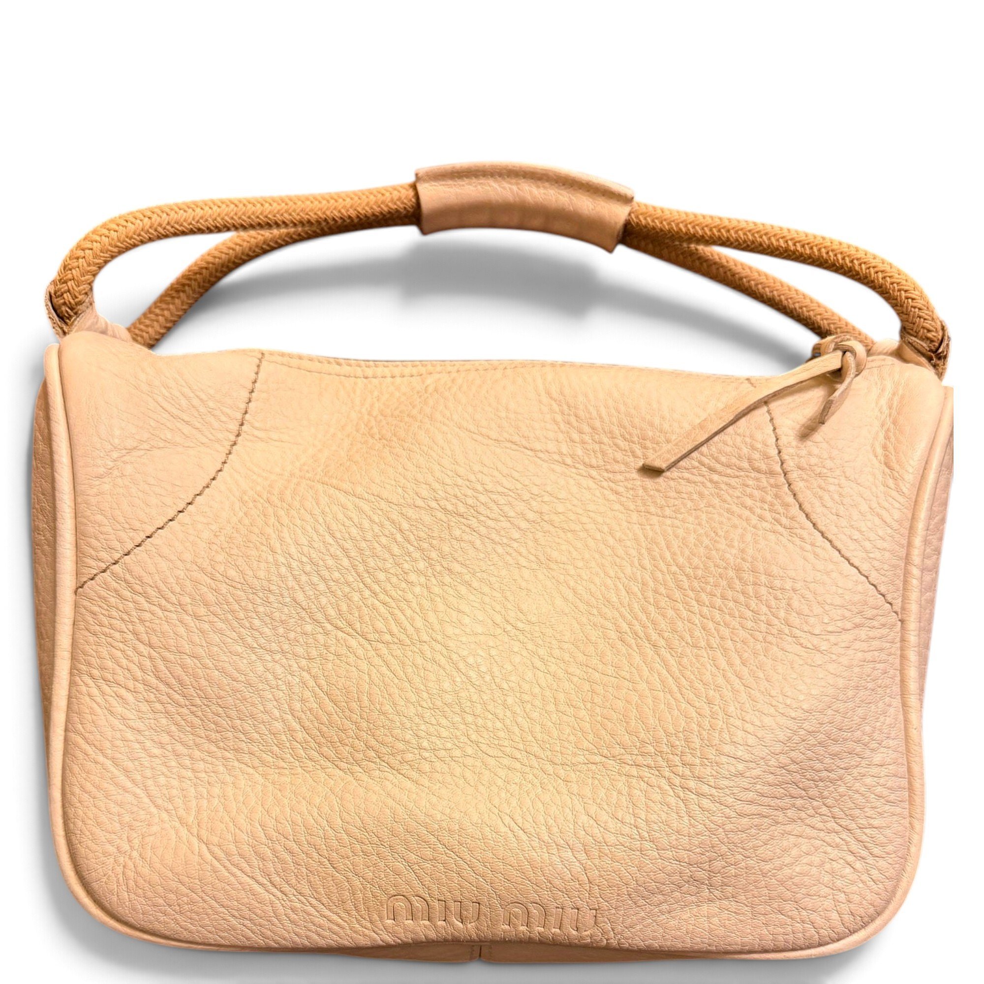Miu Miu Leather handbag
