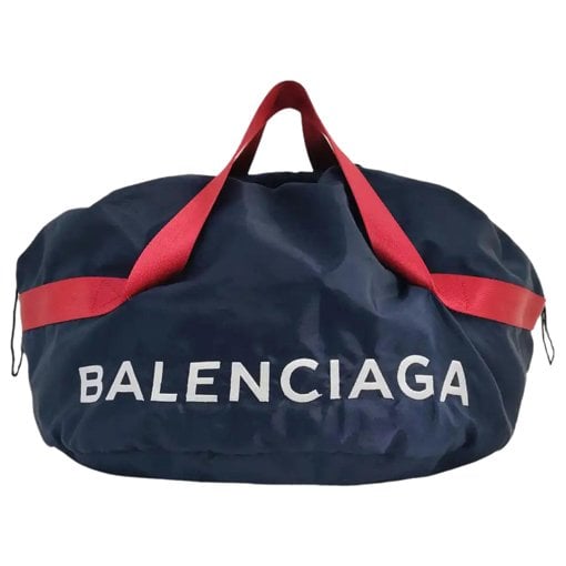 Cloth handbag
