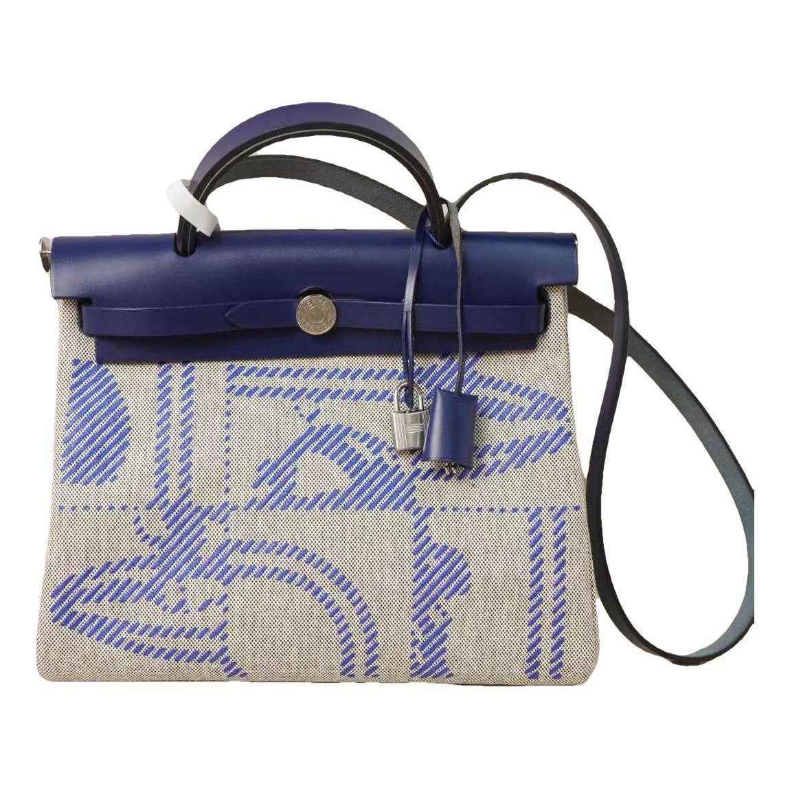Herbag cloth handbag