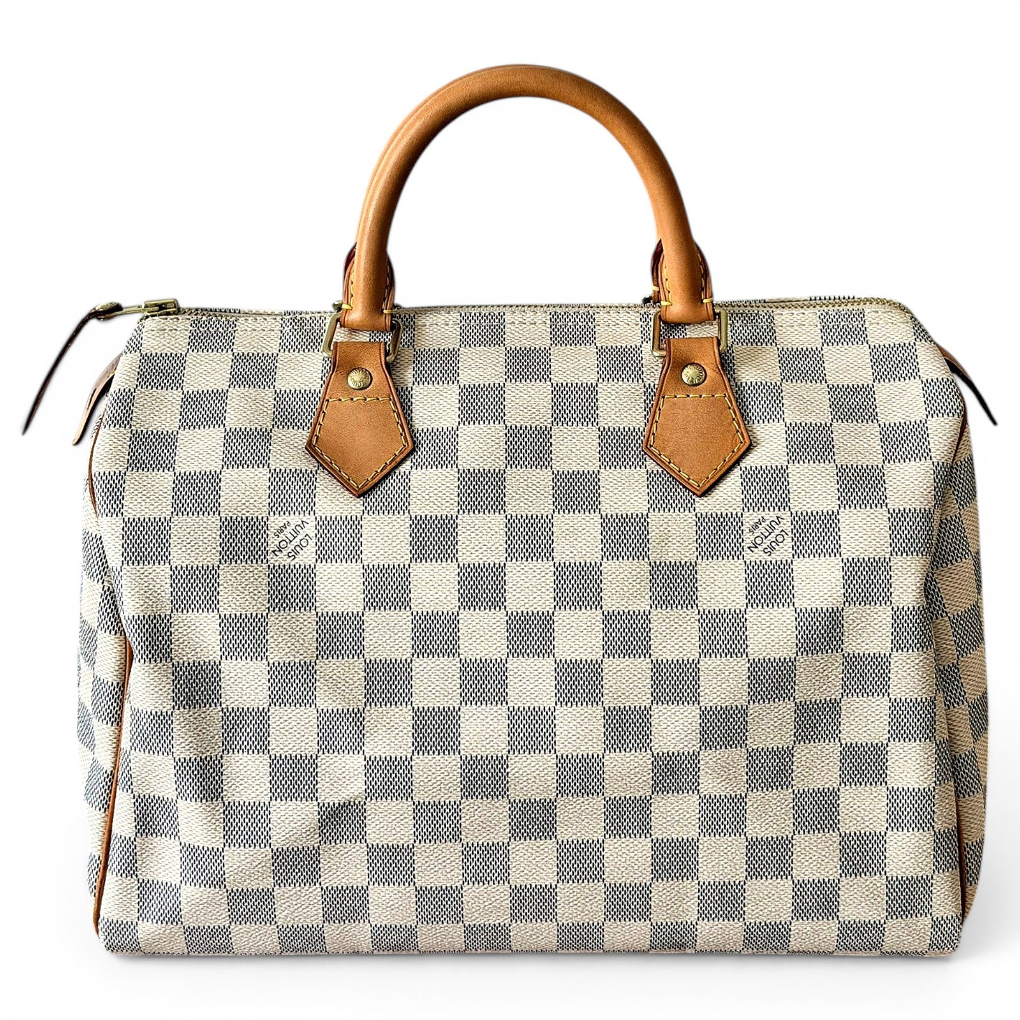 Speedy handbag