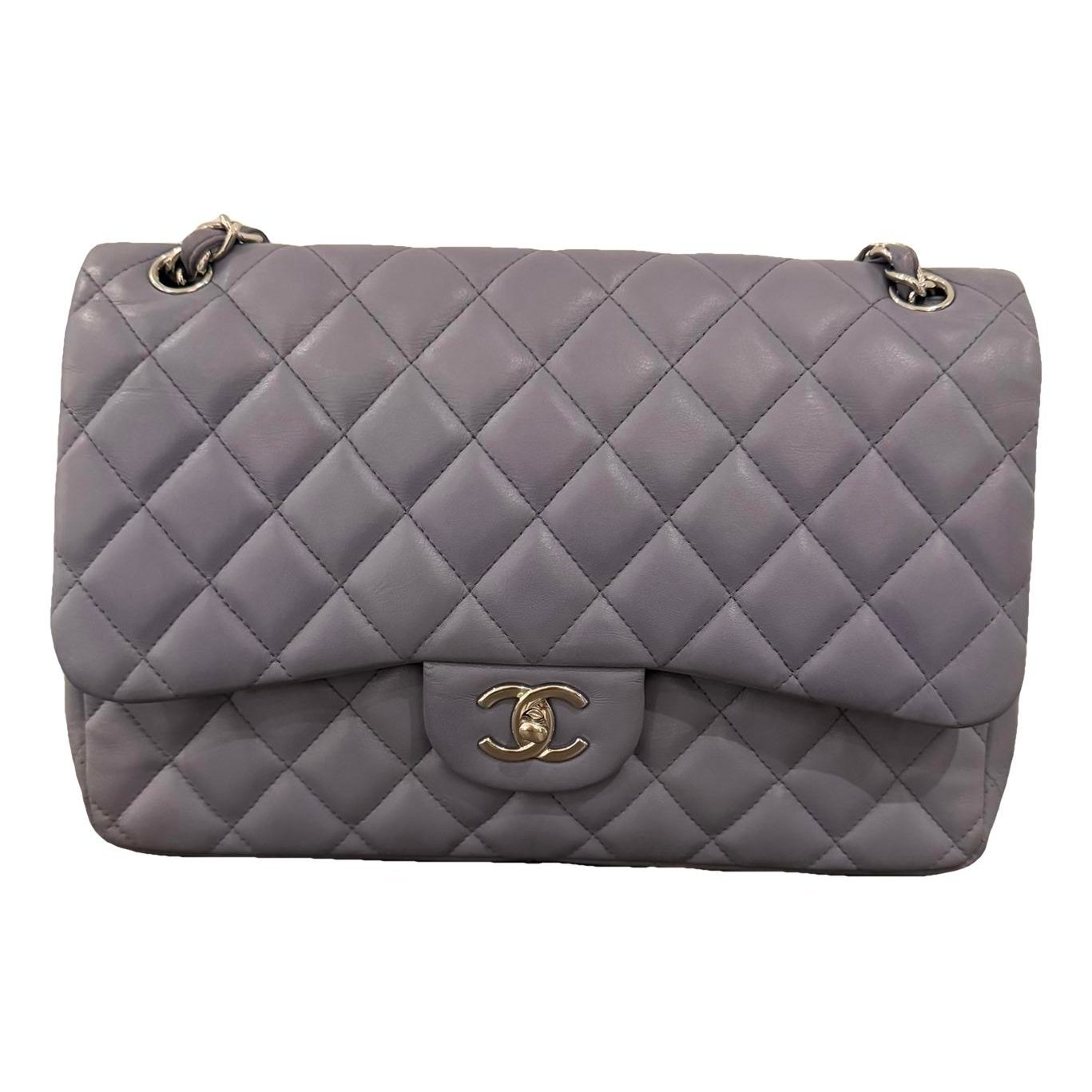 Timeless/Classique leather crossbody bag