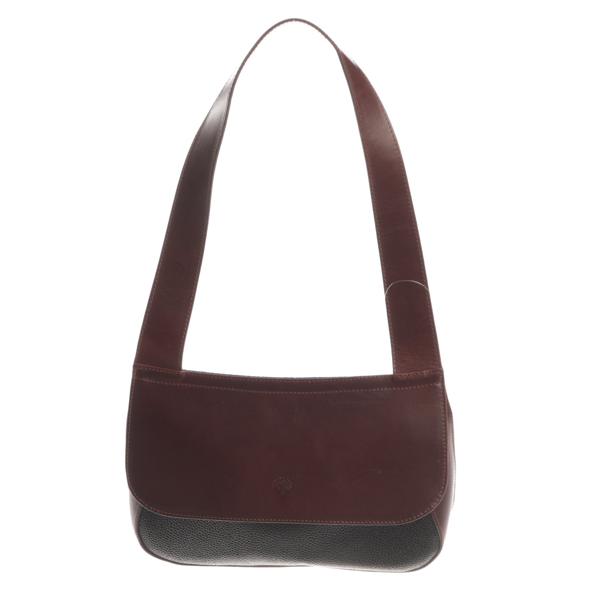 Leather bag