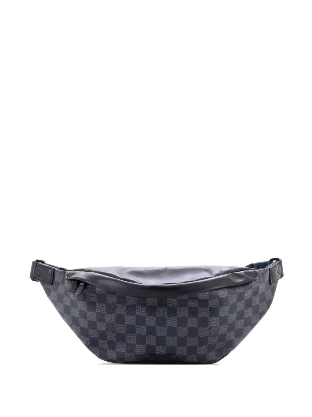 Discovery Bumbag Damier Graphite belt bag