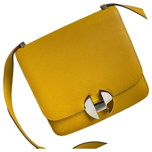 Hermes 2002 Handbag