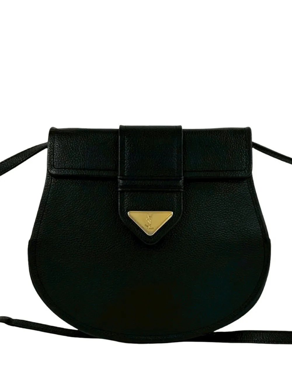 20th Century Leather crossbody bag