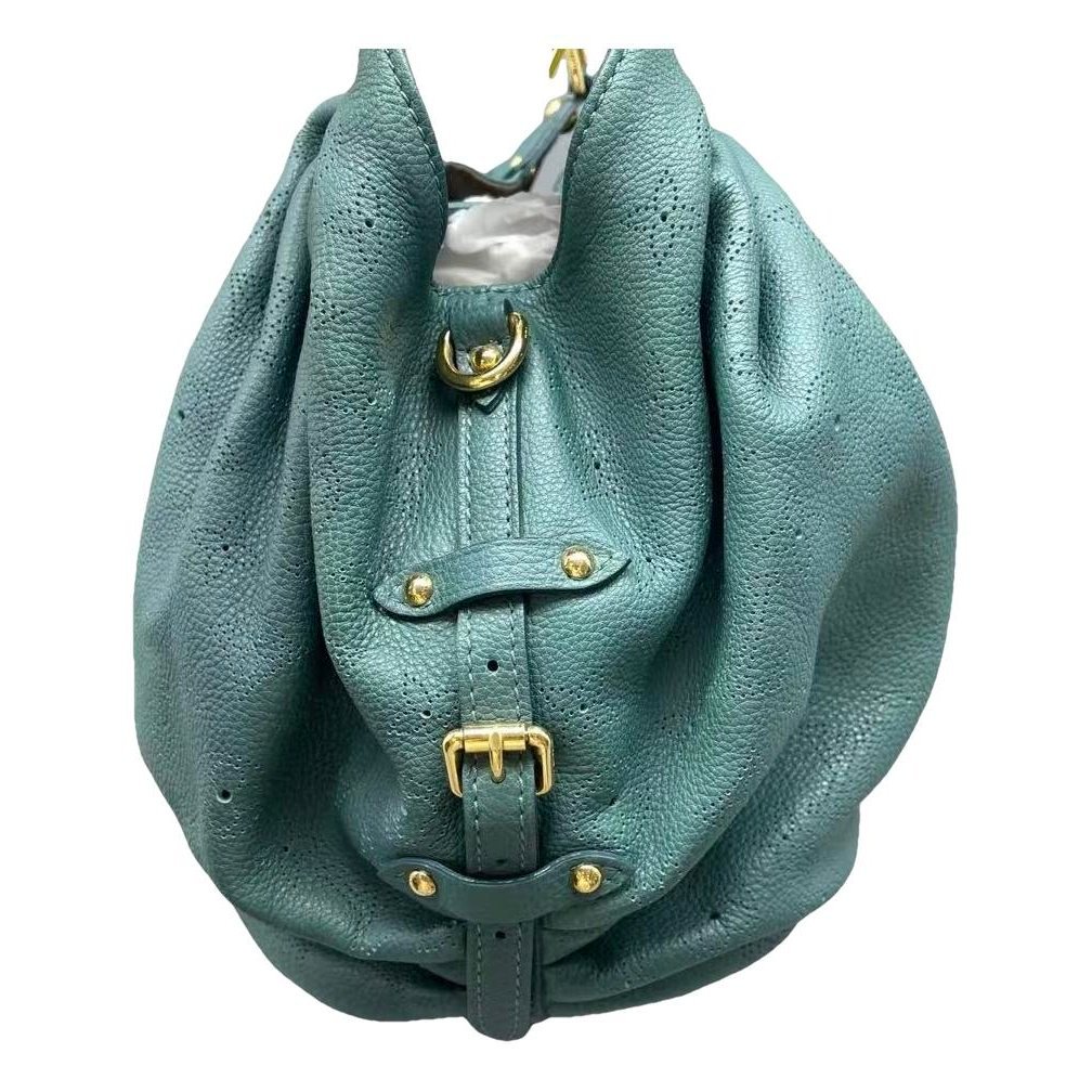 Mahina leather handbag