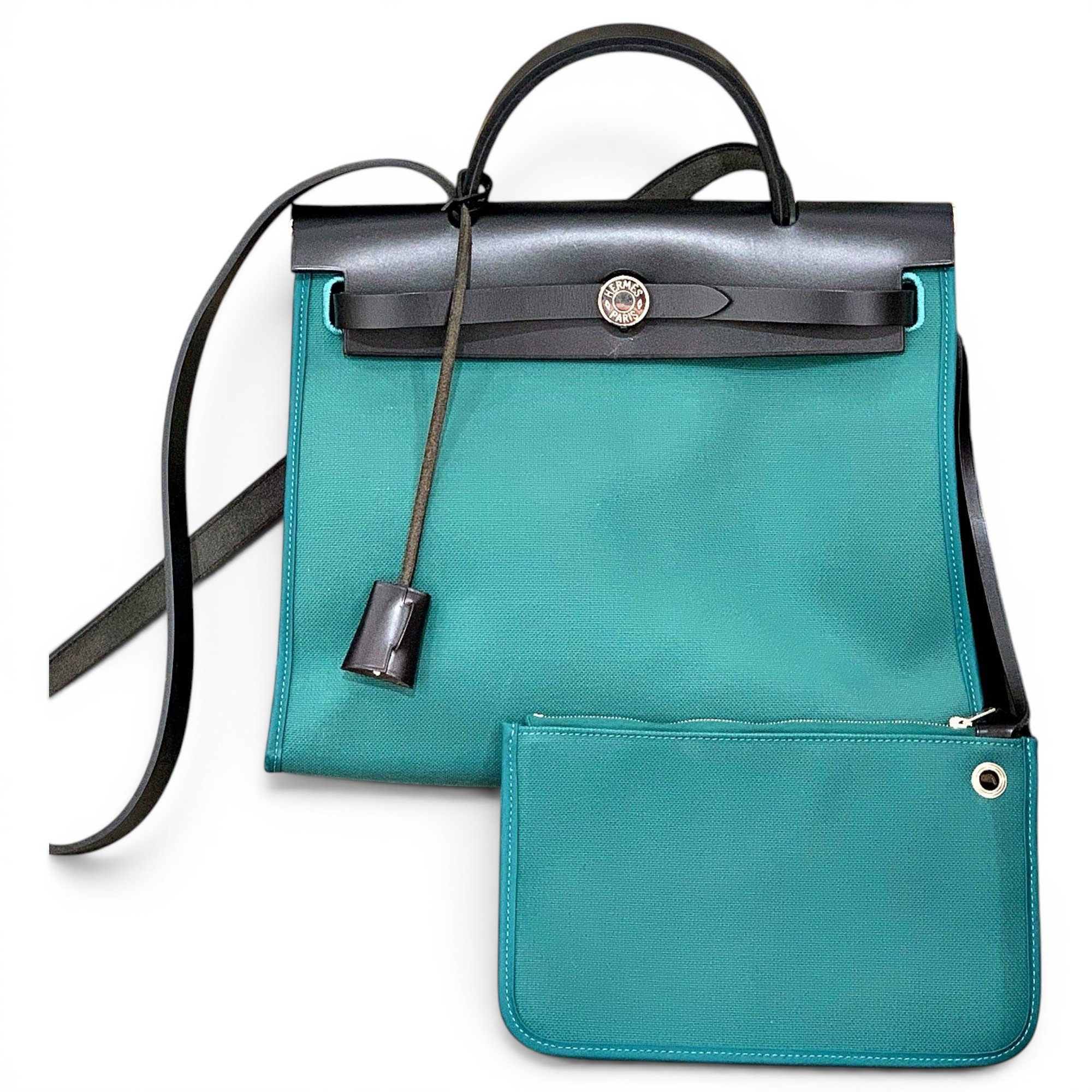 Herbag cloth handbag