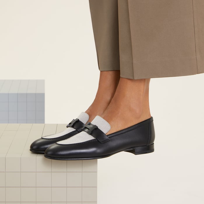 Paris Loafer