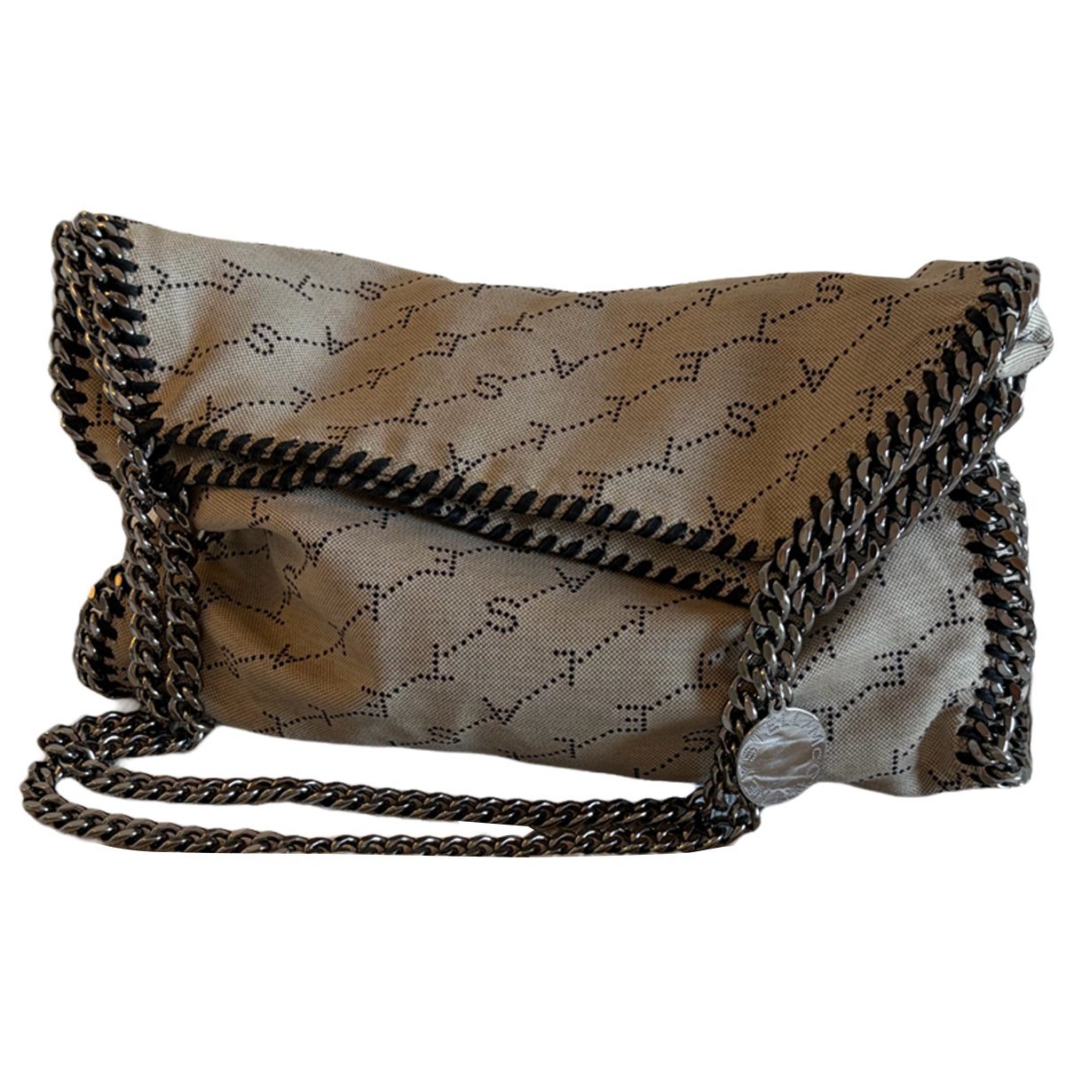 Falabella cloth tote